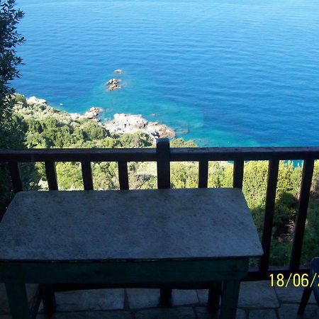 Apartments In Mylopotamos Exterior foto
